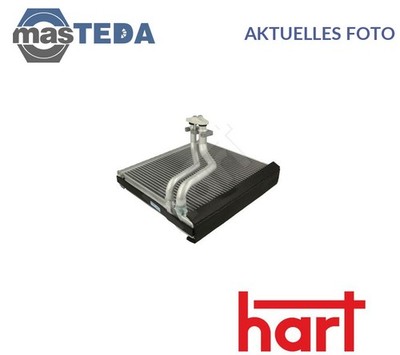 642 485 VERDAMPFER KLIMAANLAGE HART NEU OE QUALITÄT
