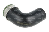 Ladeluftschlauch NRF 166462 FÜR Seat Skoda VW Turboschlauch Intercooler Schlauch