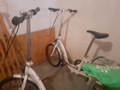 Klapprad Gebraucht online kaufen | eBay.de
