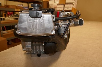 KAF400 Kawasaki Mule 600 2x4 Complete Assembled Engine Motor 70400