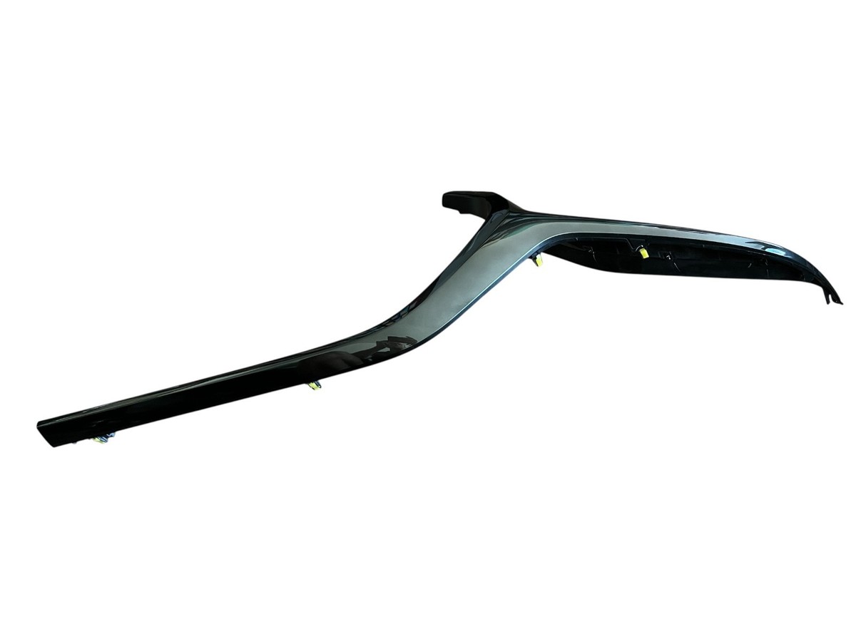 Mazda 3 2019- Front Genuine LEFT Decorative Trim Grill BCKN-50051