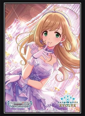 Shadowverse Evolve Official Sleeve Vol.106 ''Sato Shin'' Pack