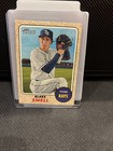 2017 Topps Heritage High Number - Blake Snell #601
