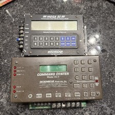 Dedenbear Cc3 Command Center Delay Box Biondo Mega 85