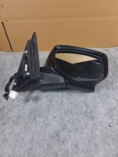 2013-2015 Honda Crosstour Rh Passenger Door Mirror Side View Camera Oem White 2013-2015 Honda Crosstour Rh Passenger Door Mirror Side View Camera Oem White
