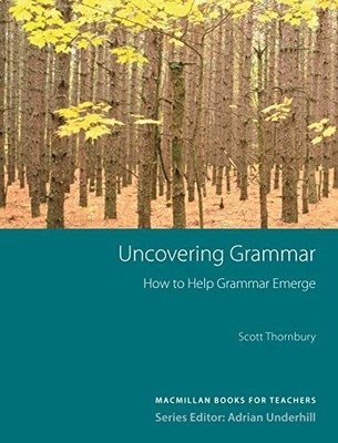 MBT Uncovering Grammar (Mac Books for Tchs) Buch Macmillan ELT