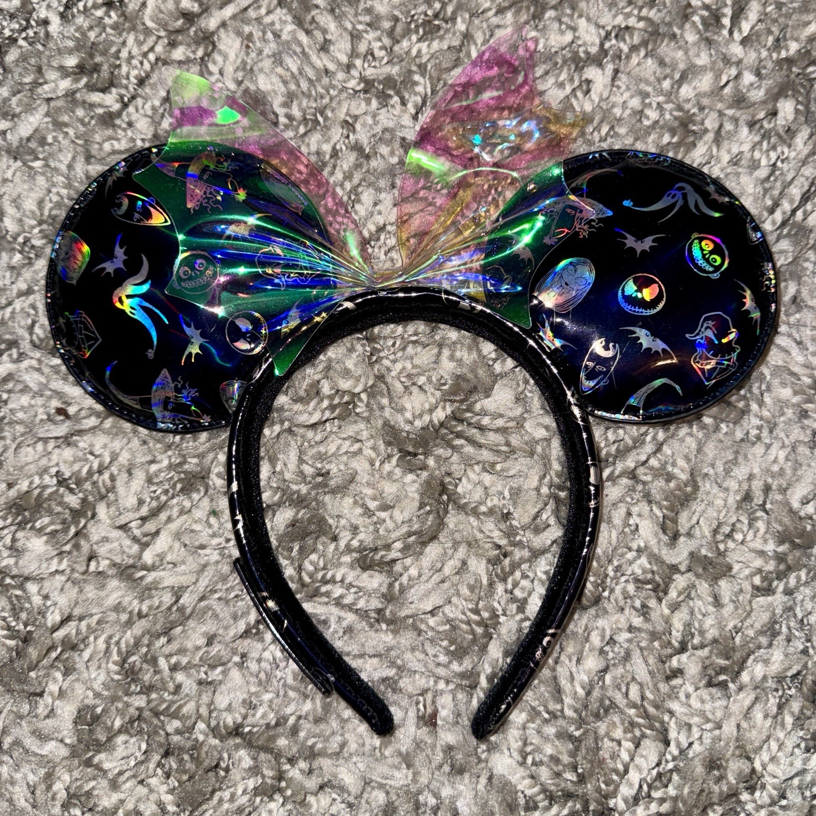 Halloween Accessory