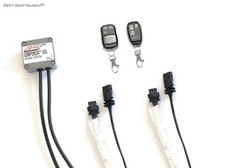 ASR Klappensteuerung RX1 für Abgasklappen Ferrari F8