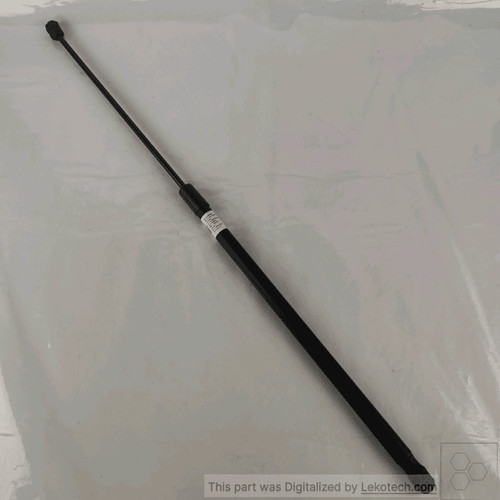 Stoßdämpferstange für die vordere Motor...  VOLKSWAGEN GOLF VARIANT (1K) 1.4 TSI