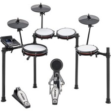 Alesis Nitro Max Kit E-Drum Set | Neu