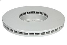 Disque de frein BMW X5