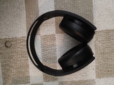 Sony Platinum Wireless Gaming Headset for PlayStation 4 - Black