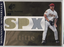 2008 SPx Baseball Autograph Redemption Checklist 11