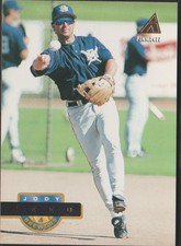 1994 PINNACLE JODY REED #519