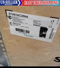 ATV61HC25N4 Altivar61 250kw 400HP New DHL