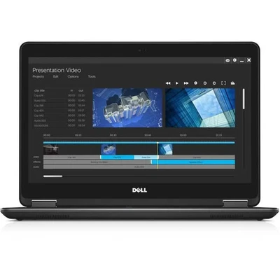 Dell Latitude E7440 · i5-4310U · 8GB · 256GB