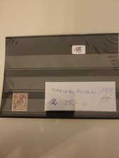 briefmarken marshall inseln