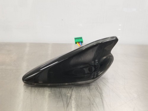 25 2025 KIA K4 EX SHARK FIN ANTENNA BLACK 96210GG500
