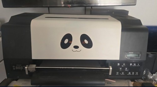 Procolored F13 Pro Panda DTF Printer 13" A3 Dual XP600