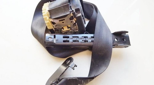 1t0857806b Sicherheitsgurt Gurt Hinten Rechts 33036388 Volkswagen DE822106-53