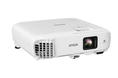 Epson EB-2042 4400 Lumen HD-Projektor - bis zu 300'' Projektion - geringe Lampenstunden