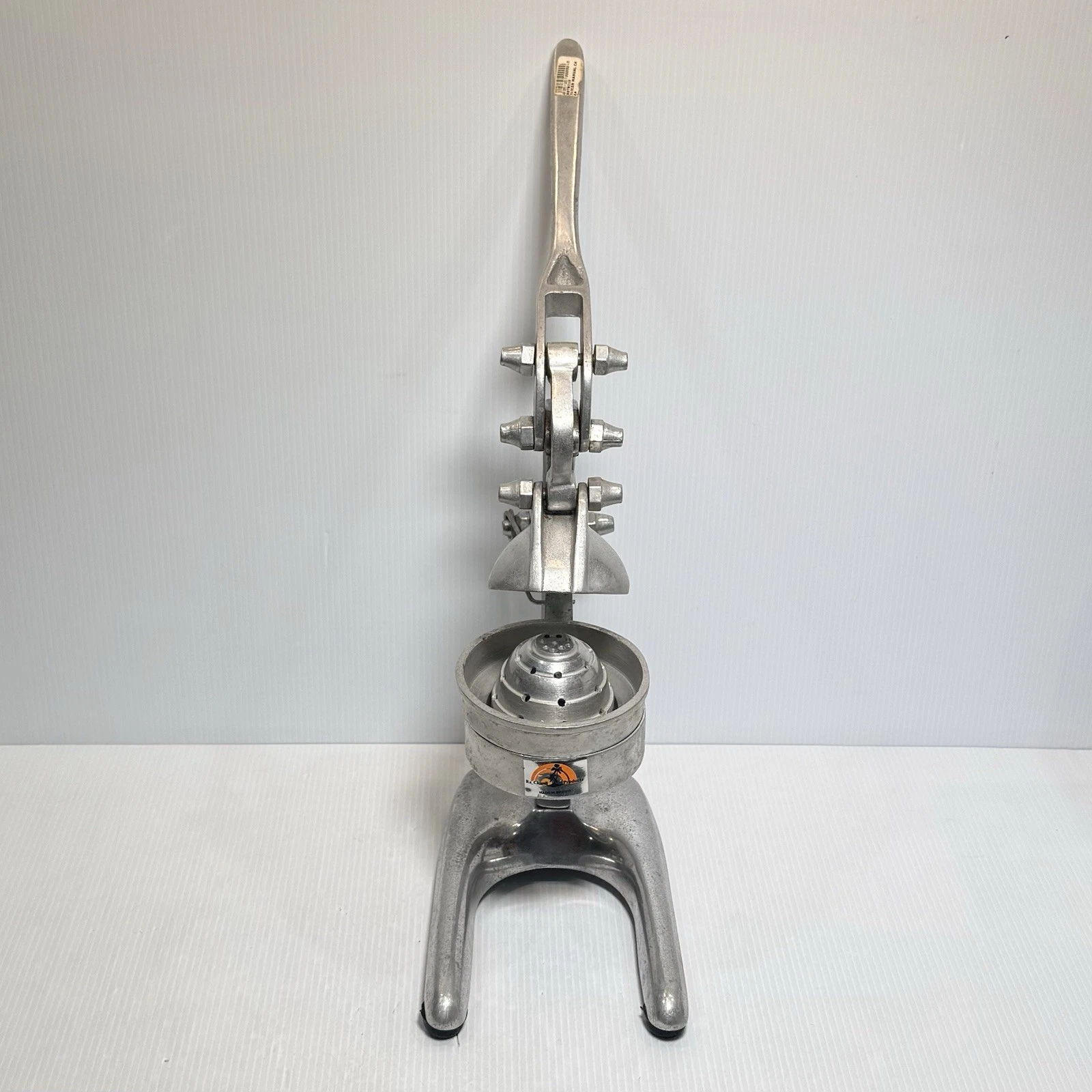 Ra Chand J210 Professional Manual Citrus Juicer Press W/ Strainer
Opens in a new window or tab