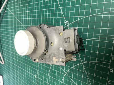 #ad GE AP2045781 278661 285939 3362457 3946464 Washer Timer AZ204498 Wm2365 $129.99
