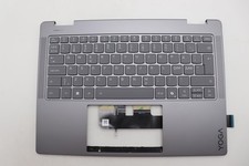 Original 5CB1R61261 Lenovo Thinkpad Keyboard Norwegian Yoga 7 2-In-1 14ILL10