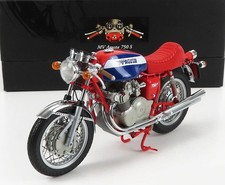 MV AGUSTA 750 S 1972 1/12 MINICHAMPS 122121400