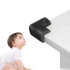 12PCS Child Baby Desk Table Corner Edge Protector Soft Safety Foam Cushion Guard