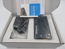 Actiontec ScreenBeam ECB6200 Bonded MoCA 2.0 Network Adapter Black