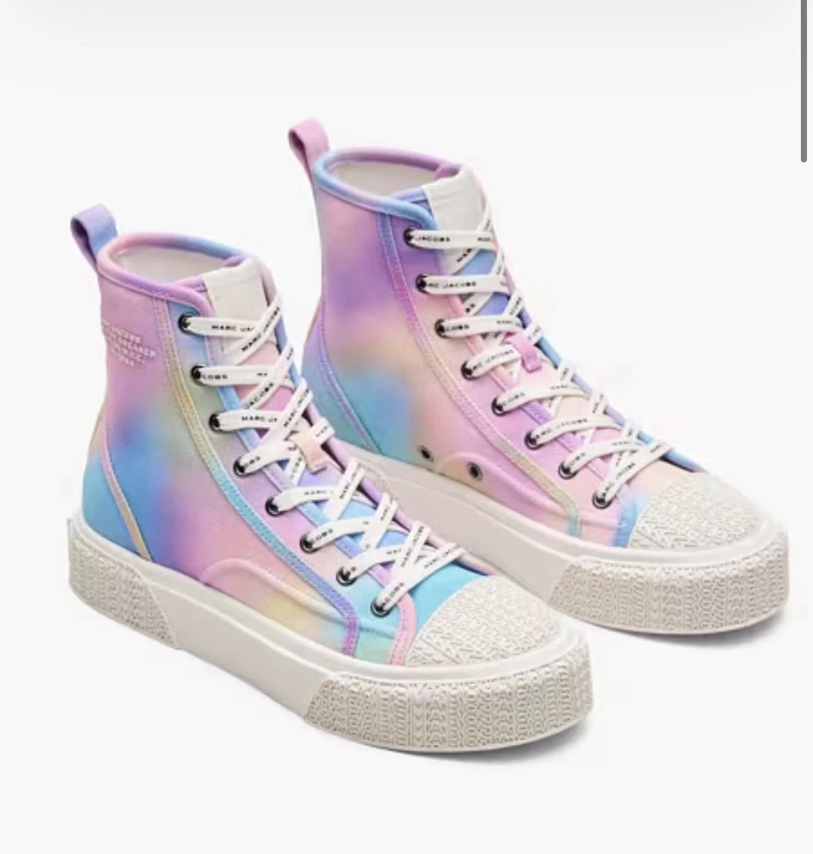 Marc Jacobs Multicolor Athletic Shoes for Women for sale | eBay