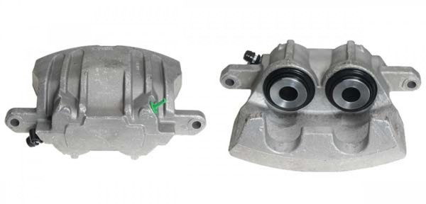 Bremssattel Vorderachse Rechts FüR Chrysler Lancia 300C Touring Flavia-image