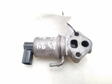 Audi A3 S3 8L 1998 Benzin AGR-Ventil Abgasr�ckf�hrung 06A131501F GOD27044