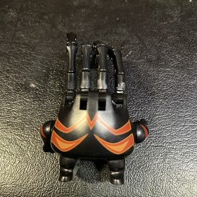 LEGO Teenage Mutant Ninja Turtles SPIDER BYTEZ Minifigure from set 79119 EUC 