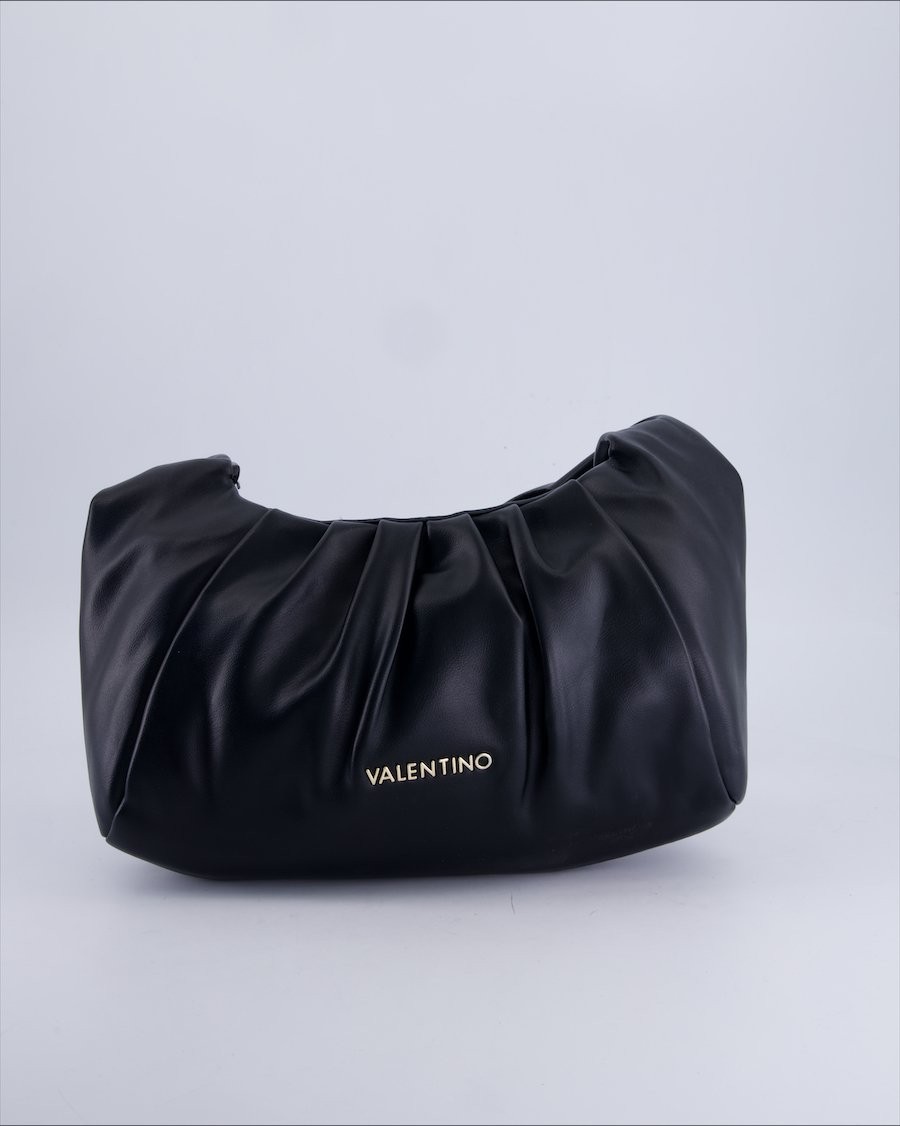 Borsa da spalla Mario Valentino Polyamide Nero - Ottime condizioni