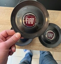 Wheel Cap / Cache moyeu Fiat Bravo II 17”  735452756 OEM