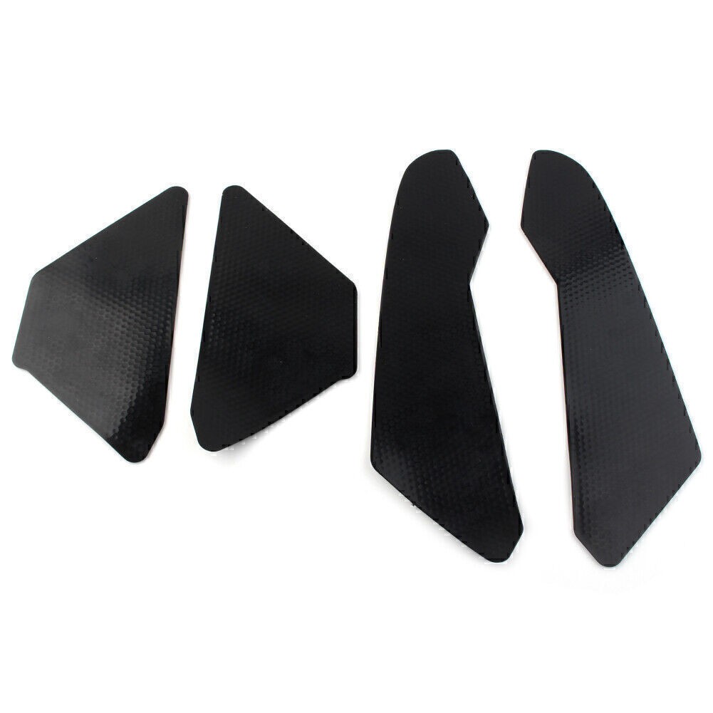 Gas Tank Traction Grips Boot Guards Fit Honda CBR1000RR / SP / SP2 2017-2019