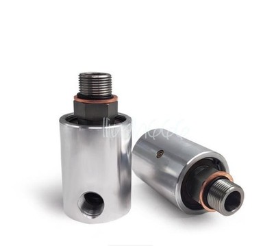 New 1PCS 250-685-445 High Speed Rotating Union Substitute #lk