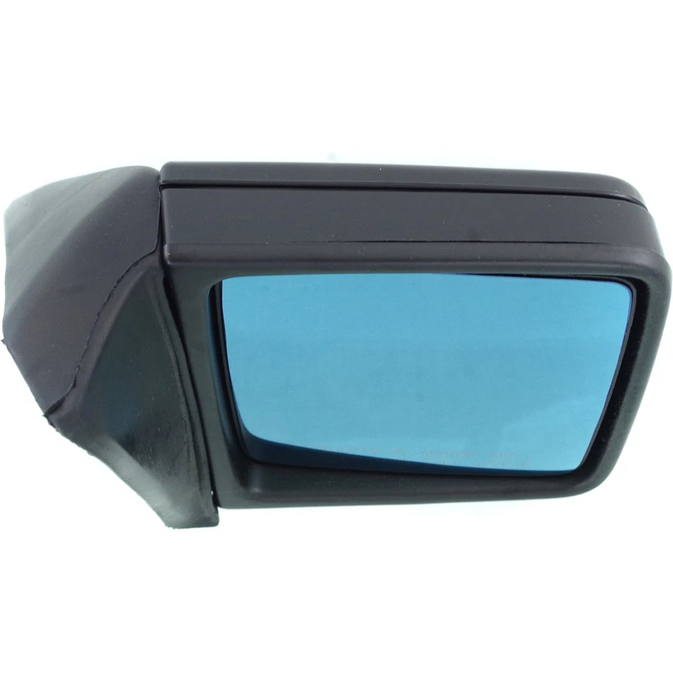 Espejo retrovisor derecho para 94-95 mercedes-benz e320 eléctrico térmico manual plegable 1248105216 Foto 4 de 4