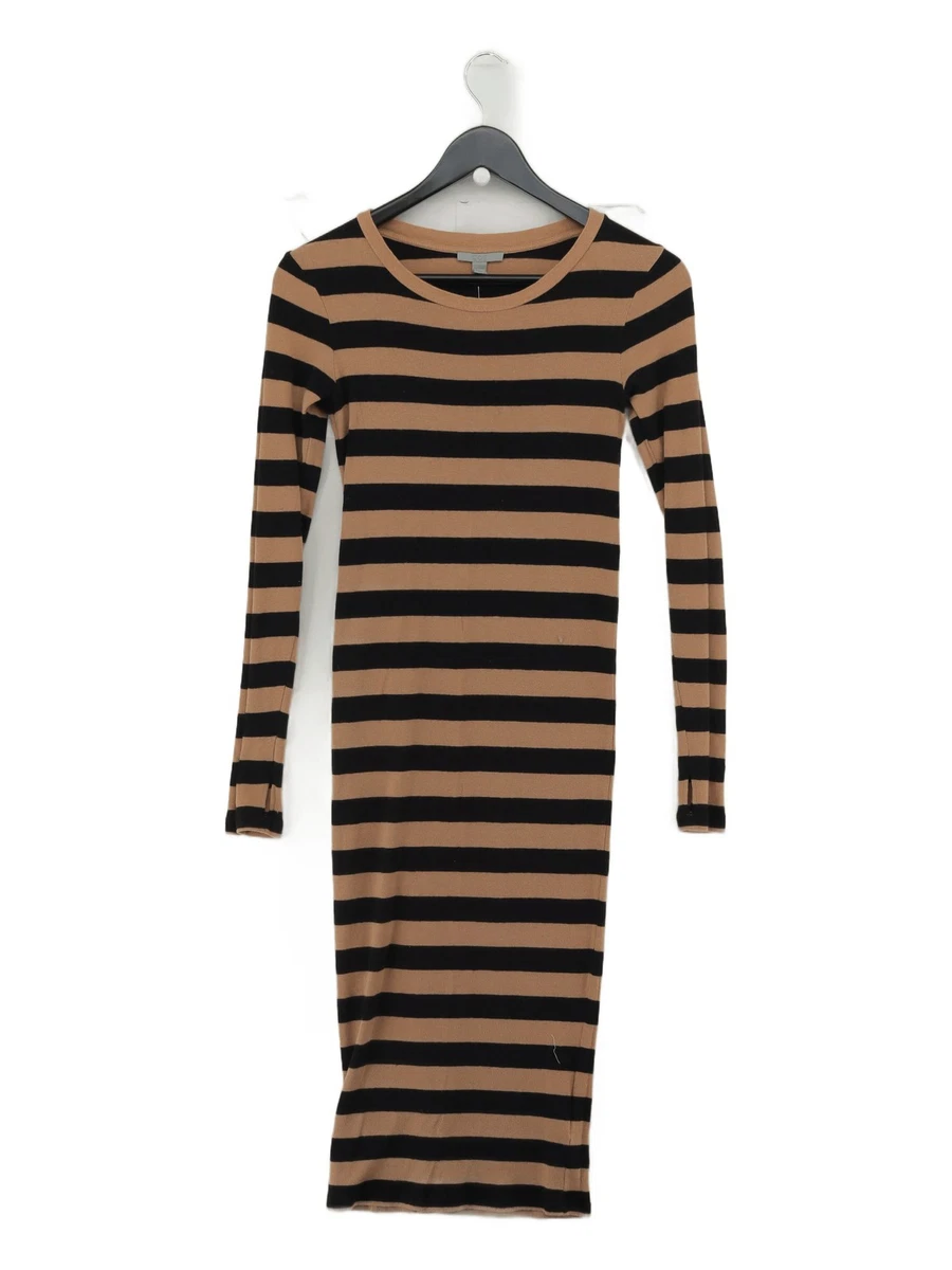 COS Striped Dresses for Women for sale | eBay UK