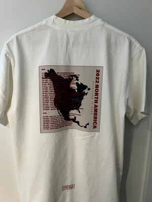 Epik High is Here 2022 North America Tour T-shirt Medium