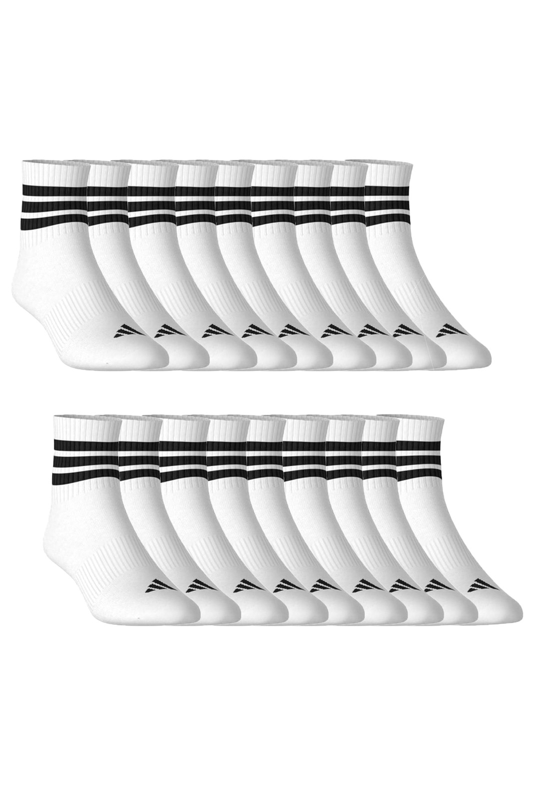 adidas Performance 3S ESS C Knchelsocken 18 13990₽