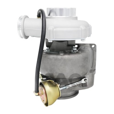 Turbo Turbocharger 23528065 Fits Detroit Highway Truck Series 60 12.7L 1997-2002
