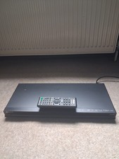 Sony BDP-S380 Blu-Ray Disc Zone B And DVD Player Multi Region 1-6 With Remote