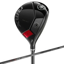 Yamaha RMX VD Fairway Wood 3w / TENSEI TR F SR