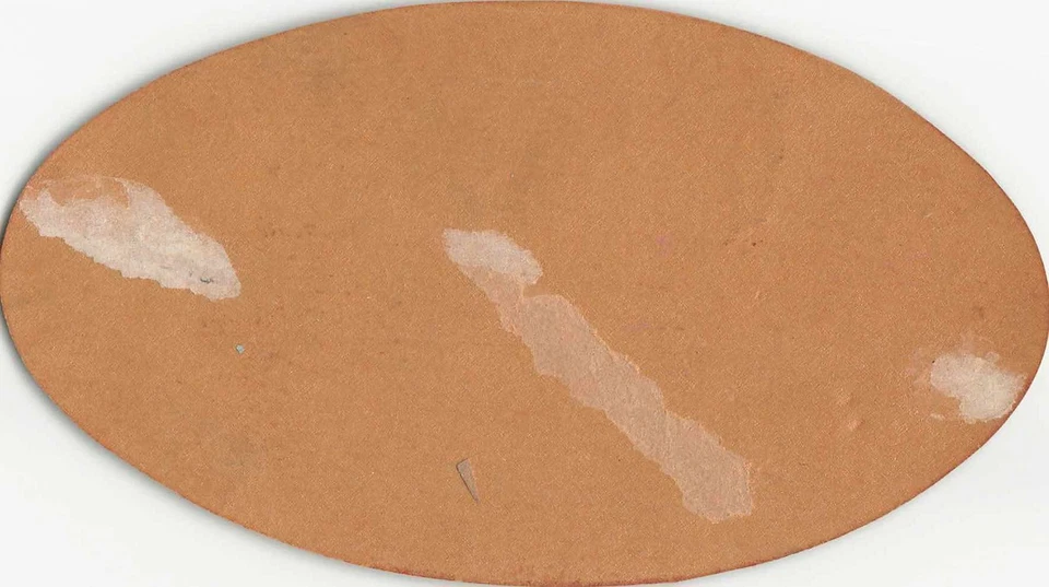 Tarjeta de fútbol americano Beacon Theatre 1950 promoción ejército vs Notre Dame That’s My Boy RARA Foto 2 de 2