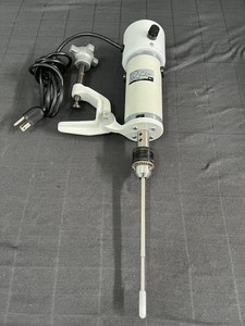 Minarik PM6015 Overhead Stirrer/Homogenizer with Probe