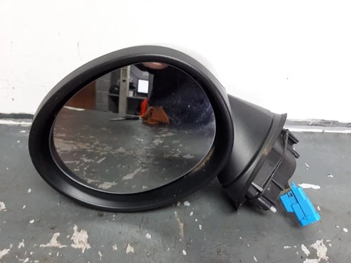 BMW MINI 14-24 Mk3 F56 N/S Passenger Left Wing Mirror 51167401095 0000504432