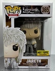 Funko Pop Jareth #365 Exclusive Pop! Movies Jim Henson’s Labyrinth Collectible